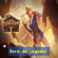 livro do jogador d&d 5e